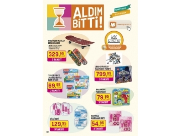 Migros 6 - 26 Haziran Migroskop - 139