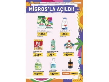 Migros 6 - 26 Haziran Migroskop - 81