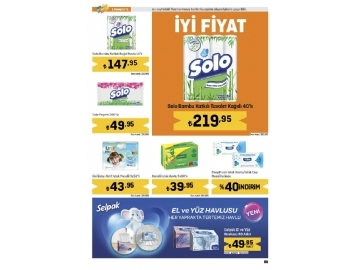 Migros 6 - 26 Haziran Migroskop - 85