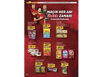 Migros 6 - 26 Haziran Migroskop - 64