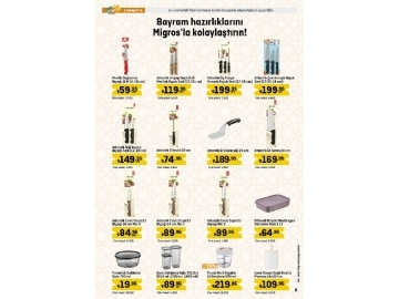 Migros 6 - 26 Haziran Migroskop - 112