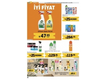 Migros 6 - 26 Haziran Migroskop - 84