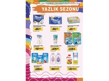 Migros 6 - 26 Haziran Migroskop - 78