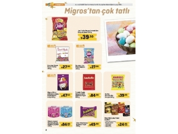 Migros 6 - 26 Haziran Migroskop - 2