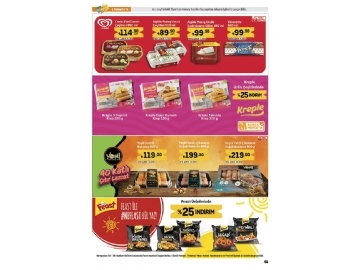 Migros 6 - 26 Haziran Migroskop - 45