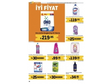 Migros 6 - 26 Haziran Migroskop - 74