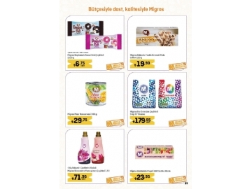 Migros 6 - 26 Haziran Migroskop - 23