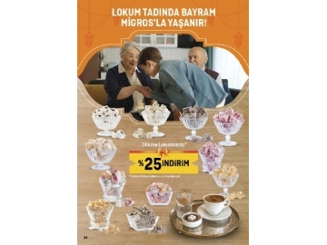 Migros 6 - 26 Haziran Migroskop - 14