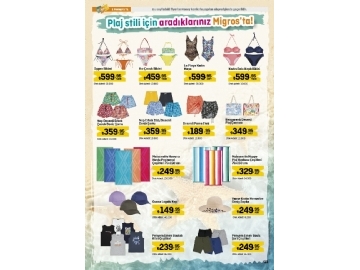 Migros 6 - 26 Haziran Migroskop - 120
