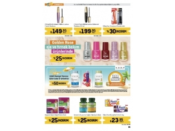 Migros 6 - 26 Haziran Migroskop - 95