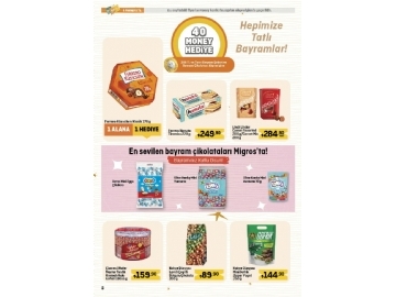 Migros 6 - 26 Haziran Migroskop - 8
