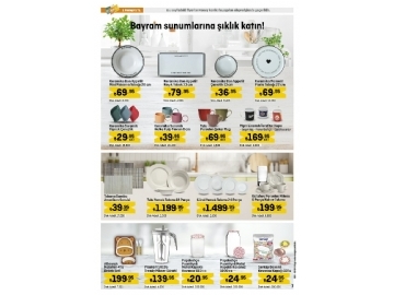 Migros 6 - 26 Haziran Migroskop - 114