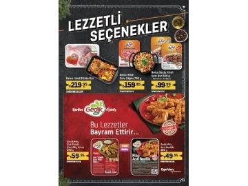 Migros 6 - 26 Haziran Migroskop - 31