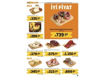 Migros 6 - 26 Haziran Migroskop - 39