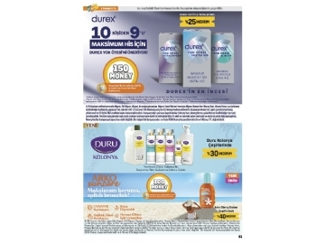 Migros 6 - 26 Haziran Migroskop - 91