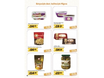 Migros 6 - 26 Haziran Migroskop - 22