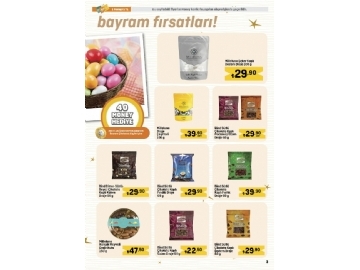 Migros 6 - 26 Haziran Migroskop - 3