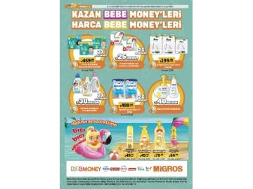 Migros 6 - 26 Haziran Migroskop - 87