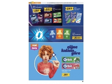 Migros 6 - 26 Haziran Migroskop - 67