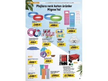 Migros 6 - 26 Haziran Migroskop - 124