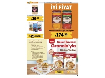 Migros 6 - 26 Haziran Migroskop - 69