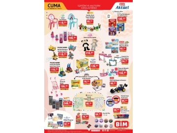 Bim 14 Haziran Aktel rnler - 4