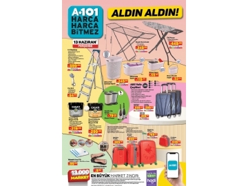 A101 13 Haziran Aldn Aldn - 6