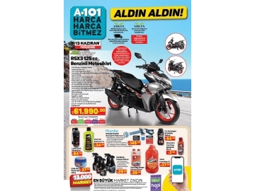 A101 13 Haziran Aldn Aldn - 4