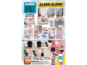 A101 13 Haziran Aldn Aldn - 7