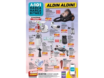 A101 13 Haziran Aldn Aldn - 3