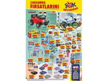 ok 12 - 18 Haziran Frsat rnleri - 2