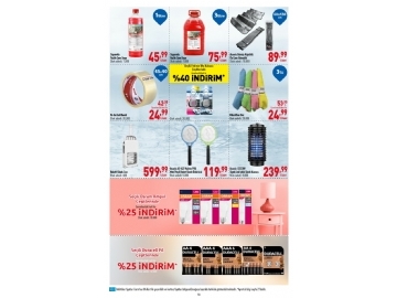 CarrefourSA 20 Haziran - 3 Temmuz Katalou - 51