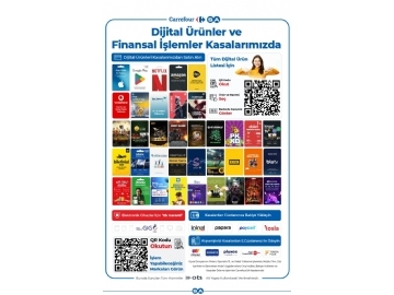 CarrefourSA 20 Haziran - 3 Temmuz Katalou - 65