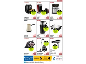CarrefourSA 20 Haziran - 3 Temmuz Katalou - 60