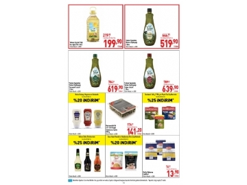 CarrefourSA 20 Haziran - 3 Temmuz Katalou - 13