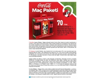 CarrefourSA 20 Haziran - 3 Temmuz Katalou - 21