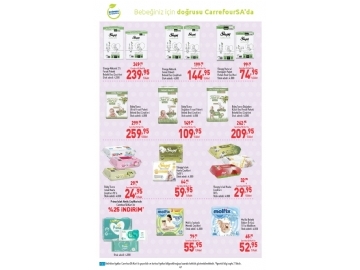 CarrefourSA 20 Haziran - 3 Temmuz Katalou - 47