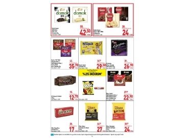 CarrefourSA 20 Haziran - 3 Temmuz Katalou - 15
