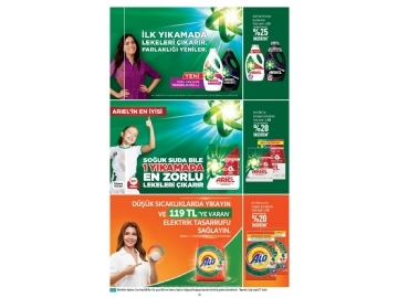 CarrefourSA 20 Haziran - 3 Temmuz Katalou - 32