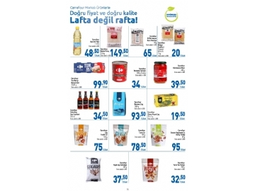 CarrefourSA 20 Haziran - 3 Temmuz Katalou - 24