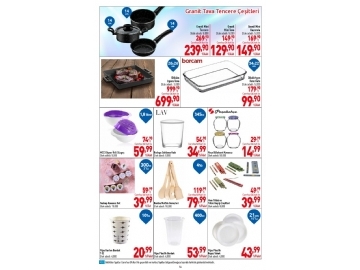 CarrefourSA 20 Haziran - 3 Temmuz Katalou - 54