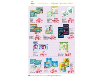 CarrefourSA 20 Haziran - 3 Temmuz Katalou - 46