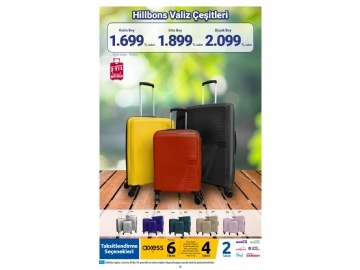CarrefourSA 20 Haziran - 3 Temmuz Katalou - 55