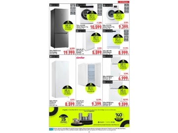 CarrefourSA 20 Haziran - 3 Temmuz Katalou - 61