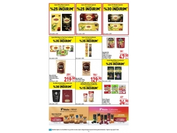 CarrefourSA 20 Haziran - 3 Temmuz Katalou - 11