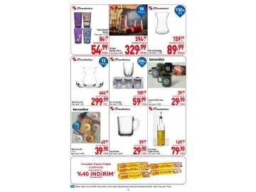 CarrefourSA 20 Haziran - 3 Temmuz Katalou - 53