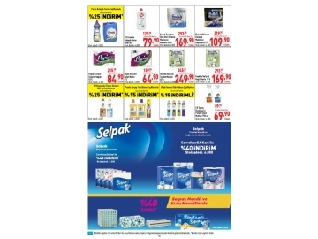 CarrefourSA 20 Haziran - 3 Temmuz Katalou - 28