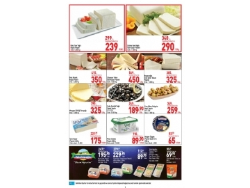 CarrefourSA 20 Haziran - 3 Temmuz Katalou - 6