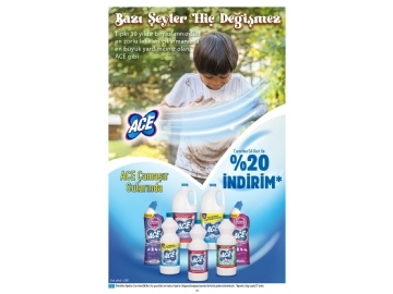 CarrefourSA 20 Haziran - 3 Temmuz Katalou - 33