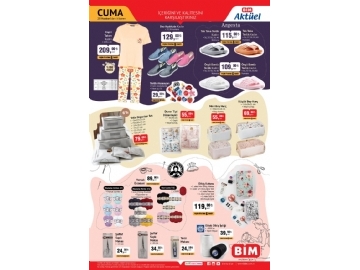 Bim 28 Haziran Aktel rnler - 5
